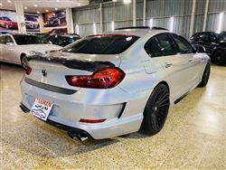 BMW 6-Series